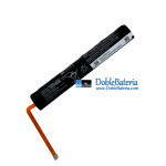 Batería para Lenovo L15D2K32 X90Z X90M YOGA Yt3-X90 X90F X90L [Batería de repuesto]